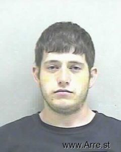 Jeffrey Taylor Arrest Mugshot