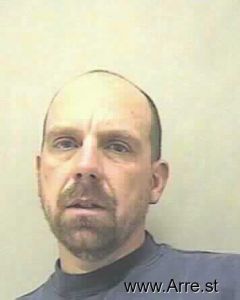 Jeffrey Travis Arrest Mugshot
