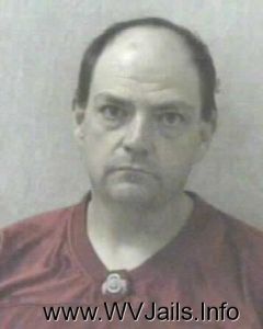 Jeffrey Wallace Arrest Mugshot