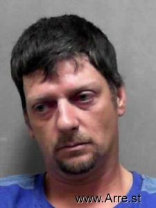 Jeffrey White Arrest Mugshot