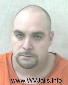  Jeffrey Whitt Arrest Mugshot