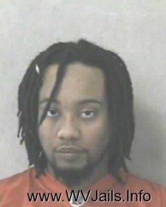  Jeffrey Williams Arrest