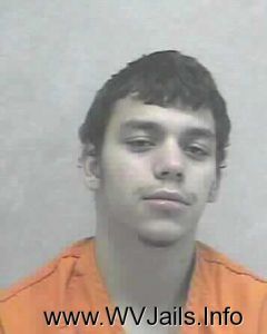  Jeffrey Wilson Arrest Mugshot