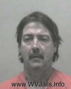  Jeffrey Wine Arrest Mugshot