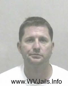  Jeffrey Withers Arrest Mugshot