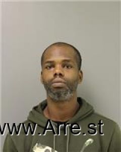 Jenard Young Arrest Mugshot