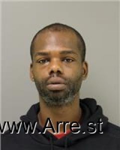 Jenard Young Arrest Mugshot