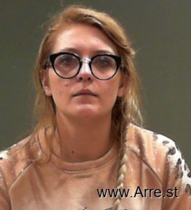 Jenna Keener Arrest Mugshot