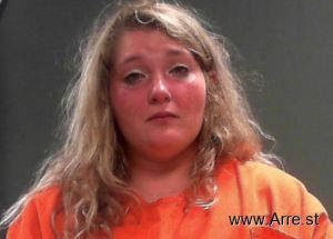 Jenna Miller Arrest