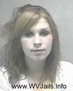 Jenna Bennett Arrest Mugshot