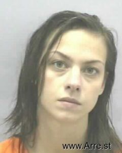 Jenna Hansler Arrest Mugshot