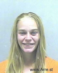 Jenna Wade Arrest Mugshot