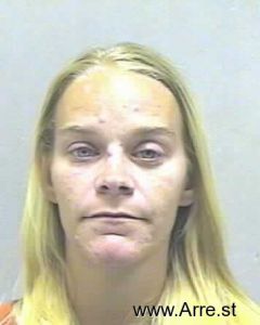 Jenna Wade Arrest Mugshot