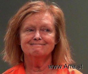 Jennie Neff Arrest Mugshot