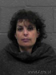 Jennie Calise Arrest Mugshot