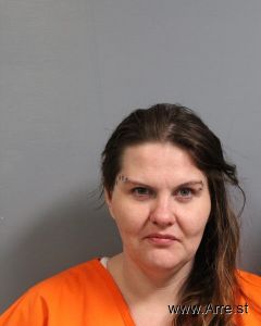 Jennifer Adkins Arrest