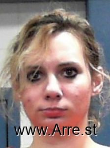 Jennifer Barker Arrest Mugshot