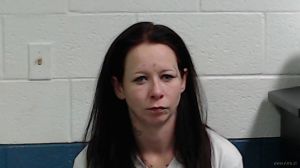 Jennifer Benger Arrest