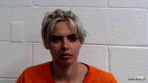 Jennifer Bradford Arrest