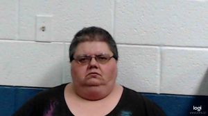 Jennifer Brown Arrest Mugshot