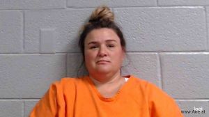 Jennifer Casola Arrest Mugshot