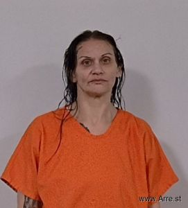 Jennifer Dailey Arrest Mugshot