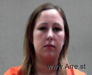 Jennifer Davis Arrest