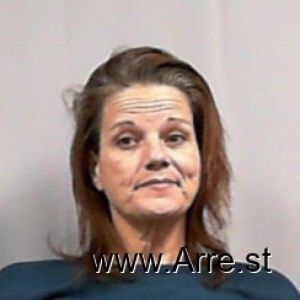 Jennifer Donahue Arrest Mugshot