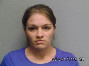 Jennifer Elswick Arrest Mugshot