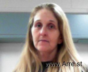 Jennifer Estepp-endicott Arrest Mugshot