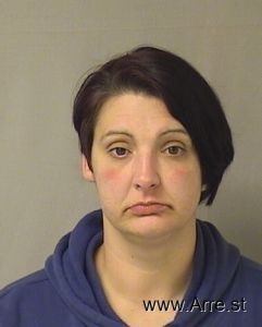 Jennifer Forshey Arrest Mugshot