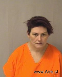 Jennifer Gannon Arrest Mugshot