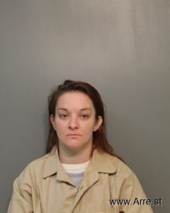 Jennifer Jennings Arrest Mugshot