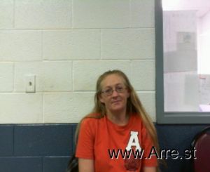 Jennifer Johnson Arrest