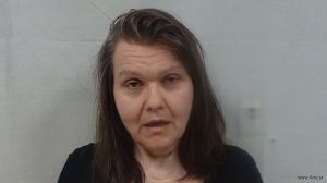 Jennifer Jordan Arrest Mugshot