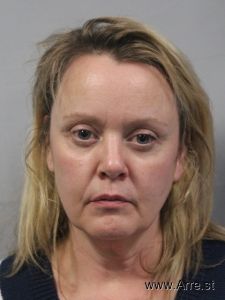 Jennifer Kay Arrest Mugshot