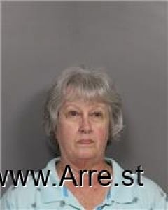 Jennifer Keith Arrest Mugshot