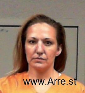 Jennifer Kelly Arrest Mugshot