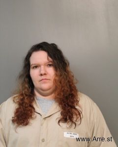 Jennifer Malcomb Arrest Mugshot