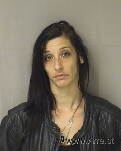 Jennifer Mccloy Arrest Mugshot
