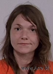 Jennifer Miller Arrest Mugshot