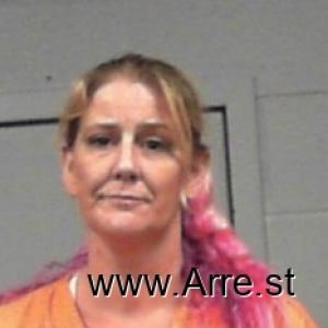 Jennifer Moersen Arrest Mugshot
