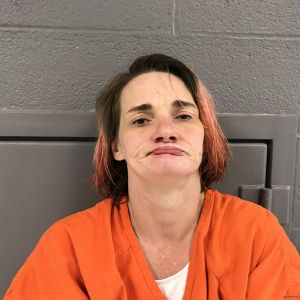 Jennifer Moreland Arrest