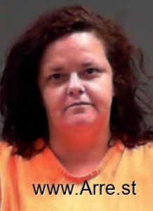 Jennifer Newlen Arrest Mugshot