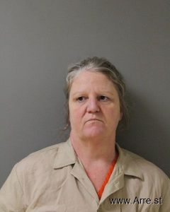 Jennifer Rickman Arrest