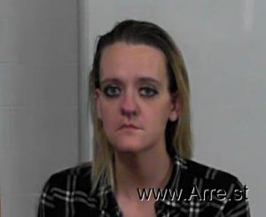 Jennifer Riggleman Arrest Mugshot