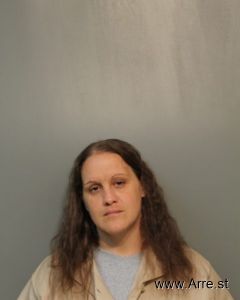 Jennifer Silveous Arrest Mugshot