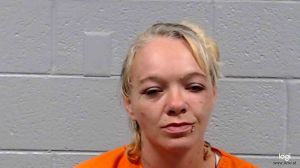 Jennifer Stables Arrest Mugshot