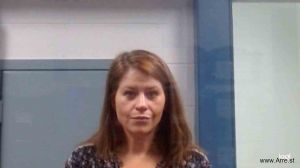 Jennifer Starcher Arrest Mugshot