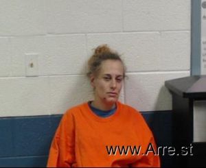 Jennifer Sturms Arrest